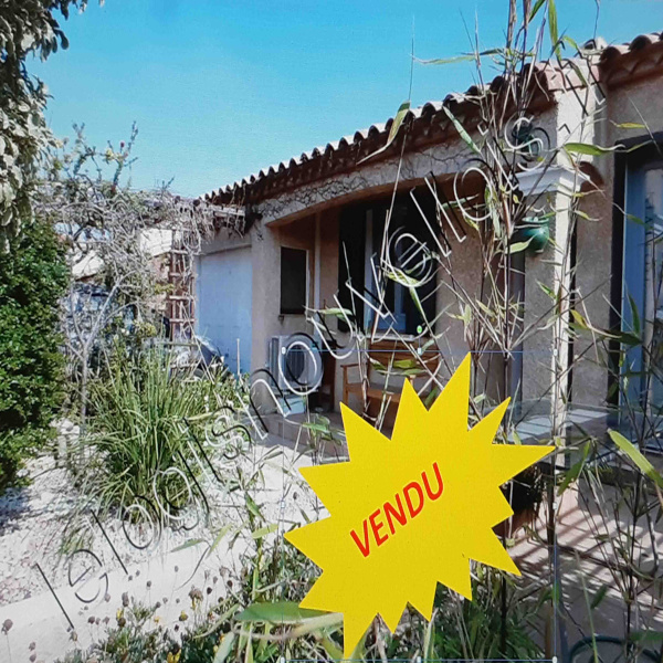 Offres de vente Villa Port-la-Nouvelle 11210