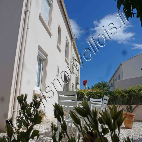 Offres de vente Maison Port-la-Nouvelle 11210