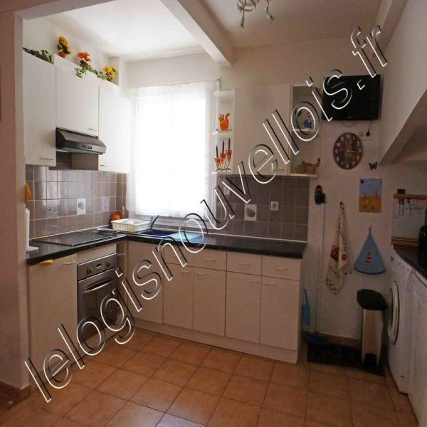 Offres de vente Maison Port-la-Nouvelle 11210