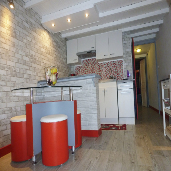Offres de vente Appartement Port-la-Nouvelle 11210