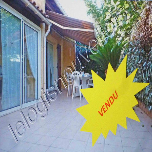 Offres de vente Villa Port-la-Nouvelle 11210