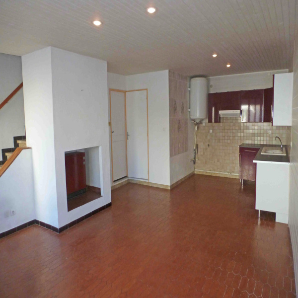 Offres de vente Maison de village Port-la-Nouvelle 11210