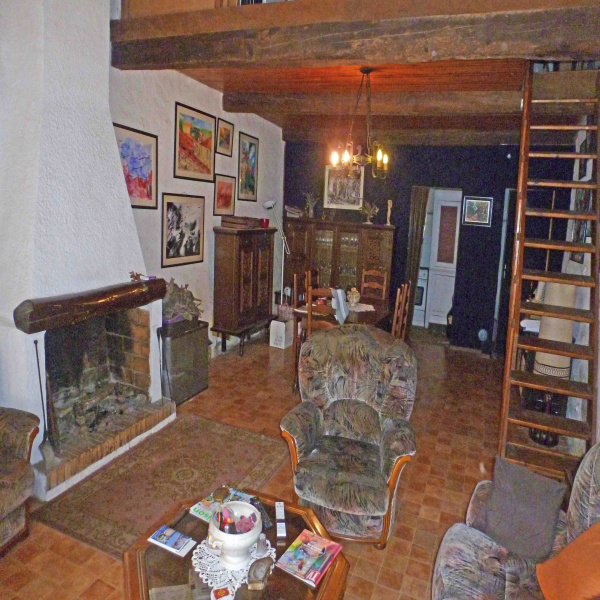 Offres de vente Maison de village Embres-et-Castelmaure 11360