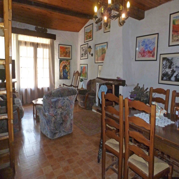 Offres de vente Maison de village Embres-et-Castelmaure 11360