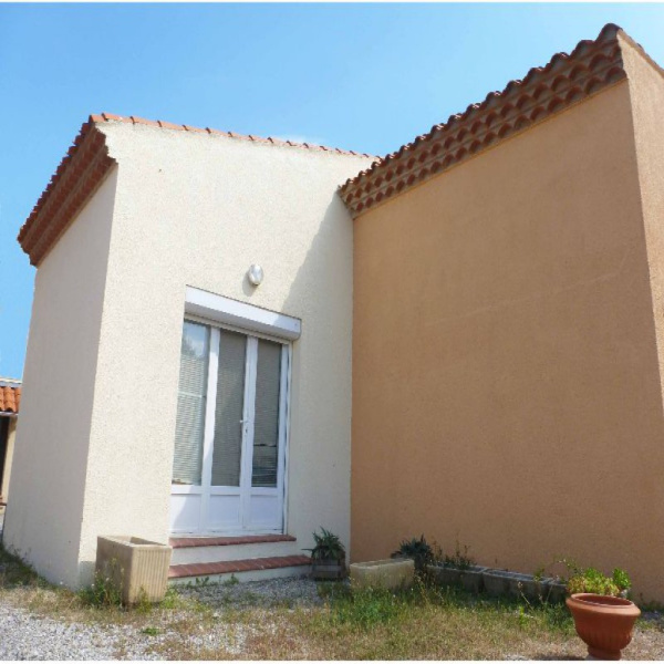 Offres de vente Maison Port-la-Nouvelle 11210