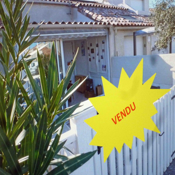 Offres de vente Villa Port-la-Nouvelle 11210