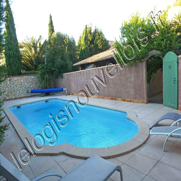 Offres de vente Villa La Palme 11480