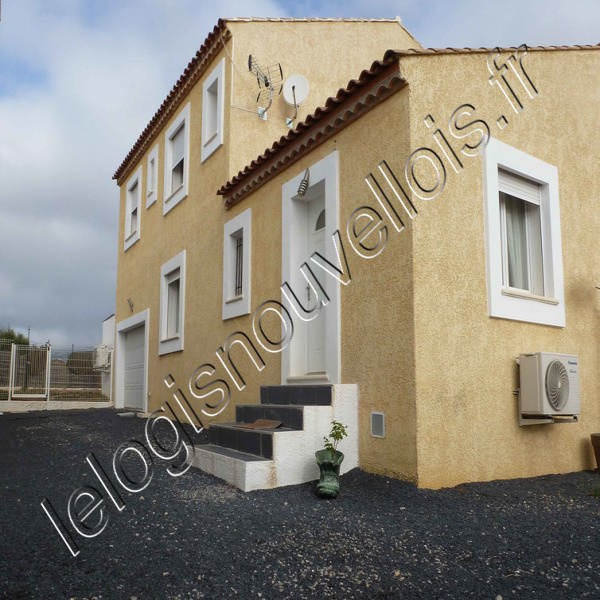 Offres de vente Villa Caves 11510