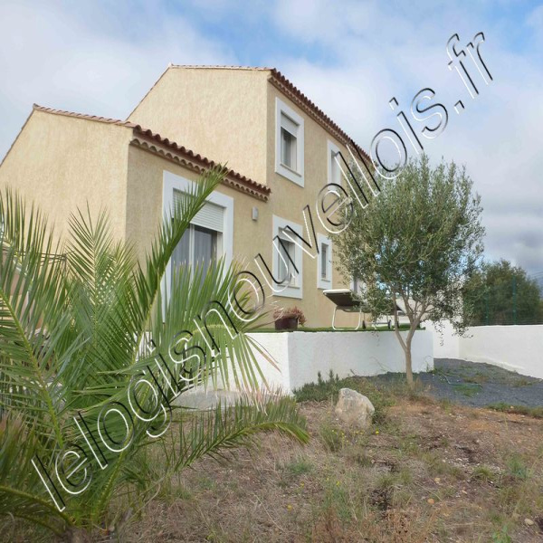 Offres de vente Villa Caves 11510