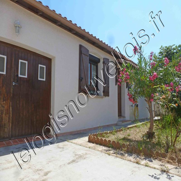 Offres de vente Villa Port-la-Nouvelle 11210