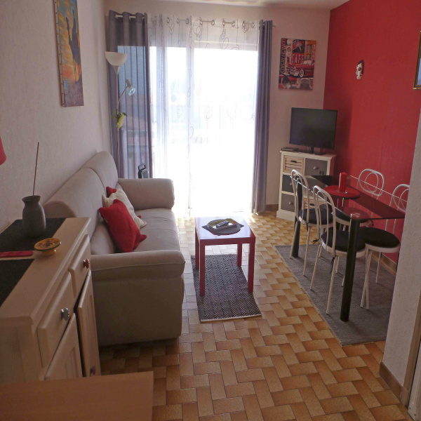 Offres de vente Appartement Port-la-Nouvelle 11210