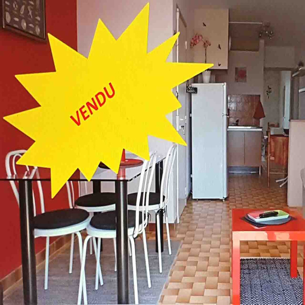 Offres de vente Appartement Port-la-Nouvelle 11210