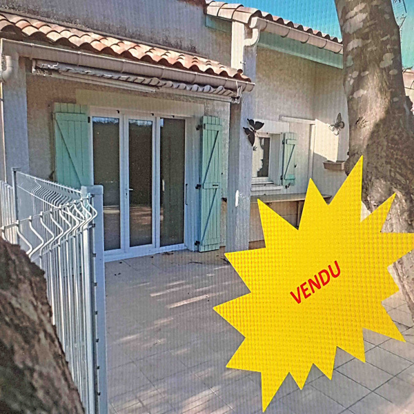 Offres de vente Villa Port-la-Nouvelle 11210