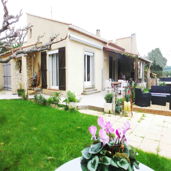 Offres de vente Villa La Palme 11480