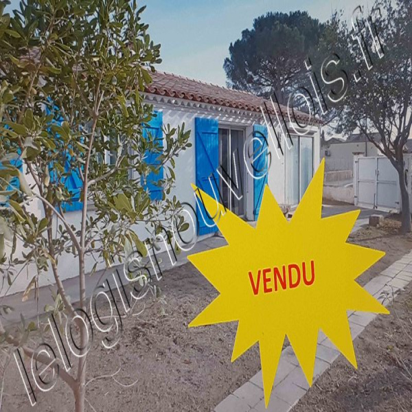 Offres de vente Villa Port-la-Nouvelle 11210