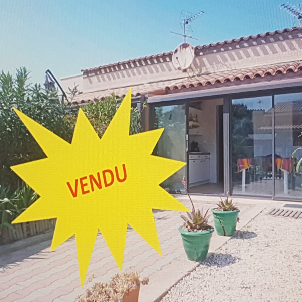 Offres de vente Villa Port-la-Nouvelle 11210