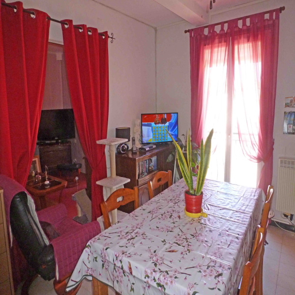 Offres de vente Appartement Port-la-Nouvelle 11210