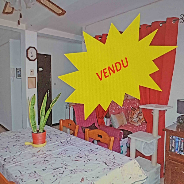 Offres de vente Appartement Port-la-Nouvelle 11210