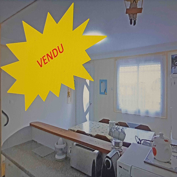 Offres de vente Maison de village Port-la-Nouvelle 11210