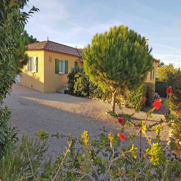 Offres de vente Villa Roquefort-des-Corbières 11540