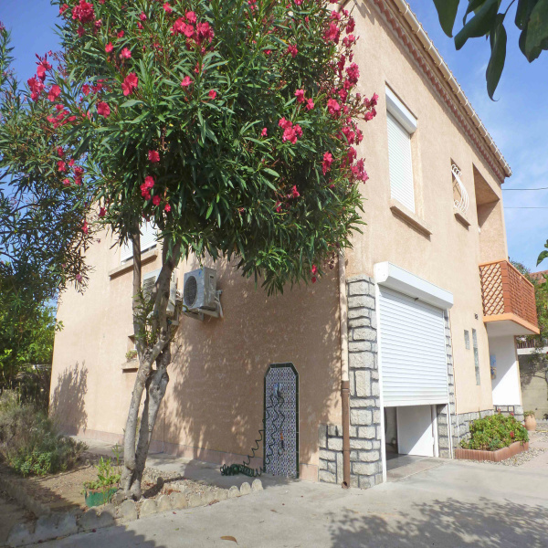 Offres de vente Villa Port-la-Nouvelle 11210