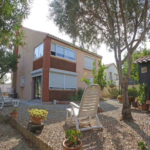 Offres de vente Villa Port-la-Nouvelle 11210