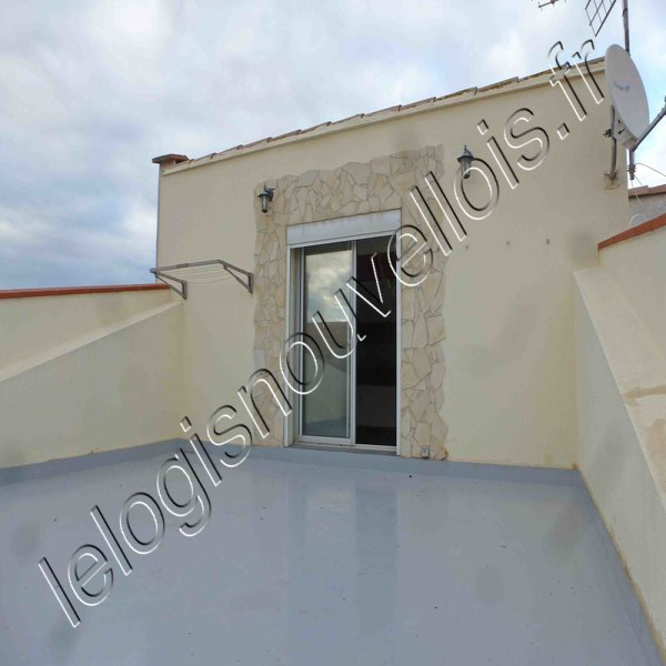 Offres de vente Maison Port-la-Nouvelle 11210