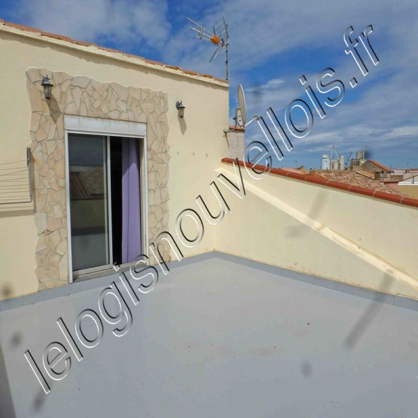 Offres de vente Maison Port-la-Nouvelle 11210
