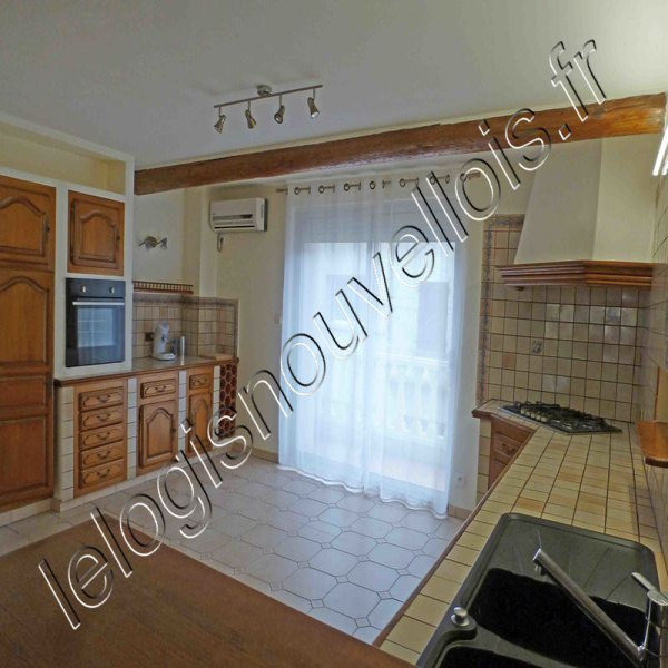 Offres de vente Maison Port-la-Nouvelle 11210