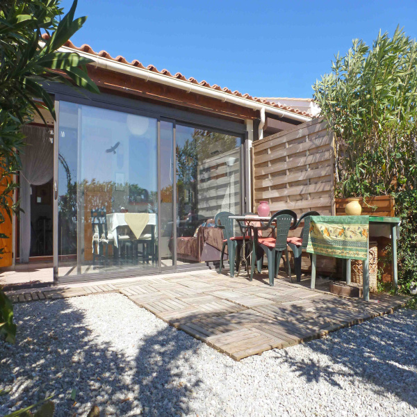 Offres de vente Villa Port-la-Nouvelle 11210