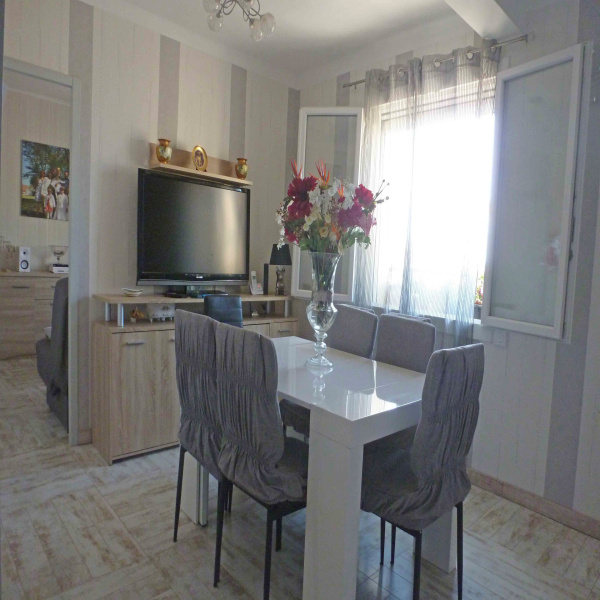Offres de vente Appartement Port-la-Nouvelle 11210