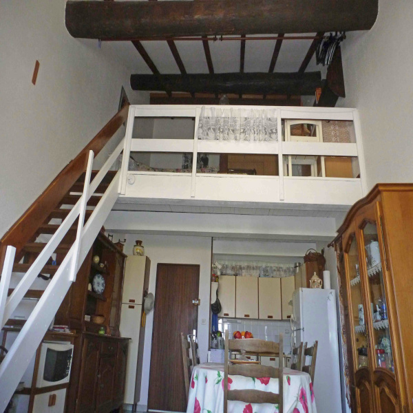 Offres de vente Appartement Port-la-Nouvelle 11210