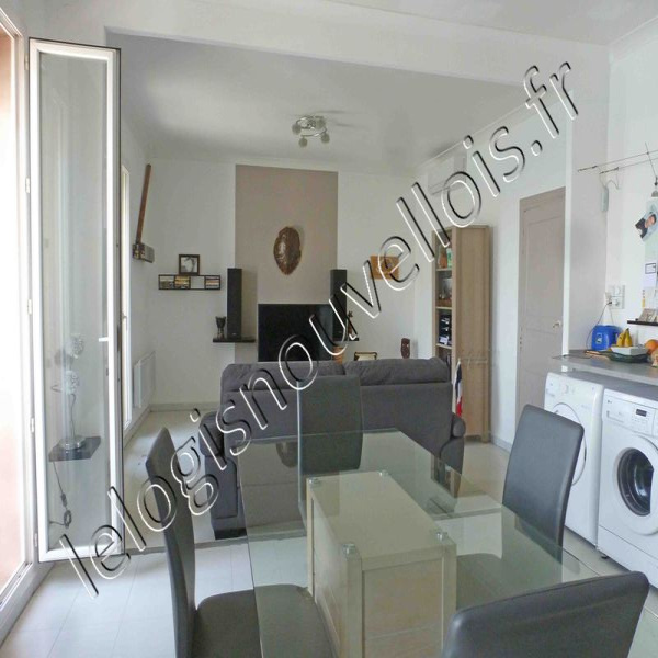 Offres de vente Appartement Port-la-Nouvelle 11210