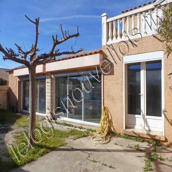 Offres de vente Villa Port-la-Nouvelle 11210