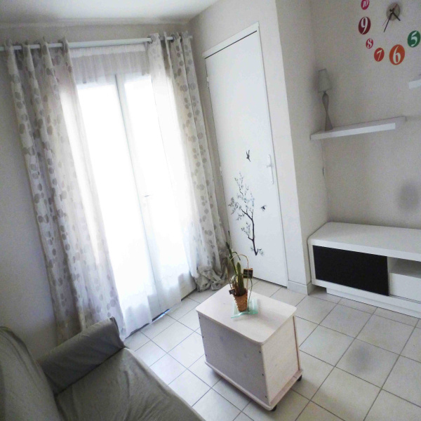 Offres de vente Appartement Port-la-Nouvelle 11210