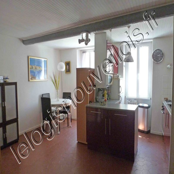 Offres de vente Appartement Port-la-Nouvelle 11210
