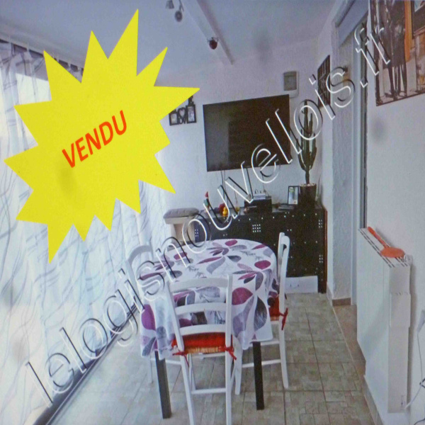 Offres de vente Villa Port-la-Nouvelle 11210