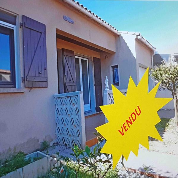 Offres de vente Villa Port-la-Nouvelle 11210