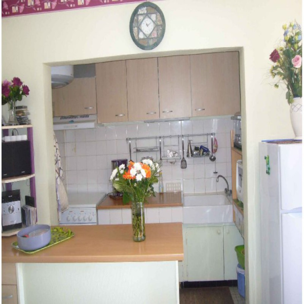 Offres de vente Appartement Port-la-Nouvelle 11210