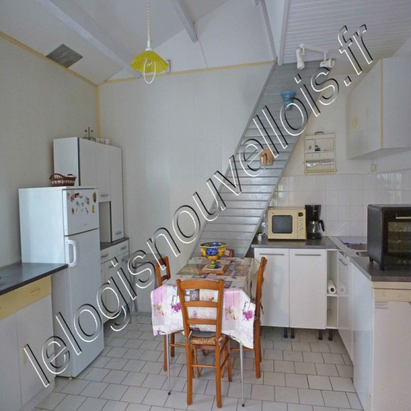 Offres de vente Appartement Port-la-Nouvelle 11210