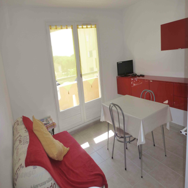 Offres de vente Appartement Port-la-Nouvelle 11210