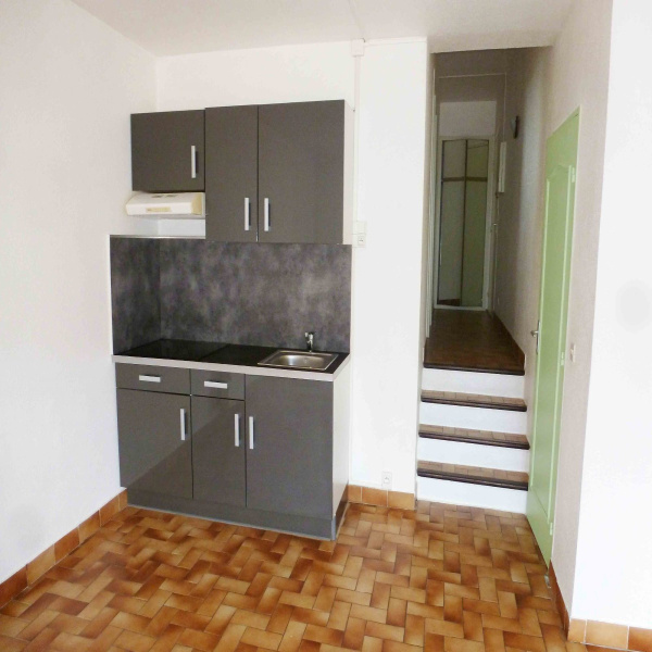 Offres de vente Appartement Port-la-Nouvelle 11210