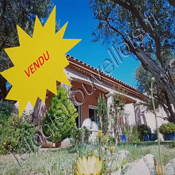 Offres de vente Villa Port-la-Nouvelle 11210