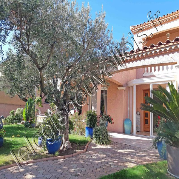 Offres de vente Villa Port-la-Nouvelle 11210