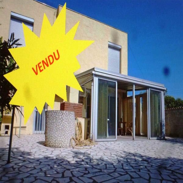 Offres de vente Villa Port-la-Nouvelle 11210