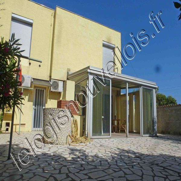Offres de vente Villa Port-la-Nouvelle 11210