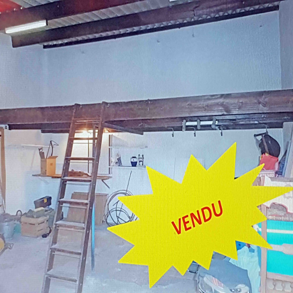 Offres de vente Garage Port-la-Nouvelle 11210