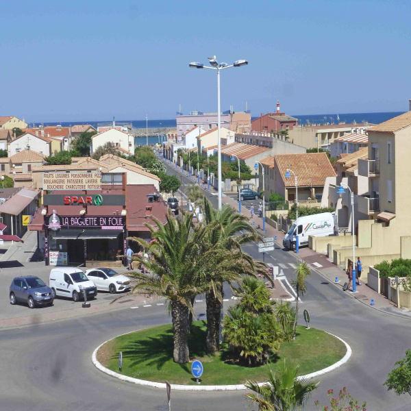 Offres de vente Appartement Port-la-Nouvelle 11210