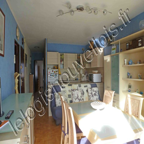Offres de vente Appartement Port-la-Nouvelle 11210