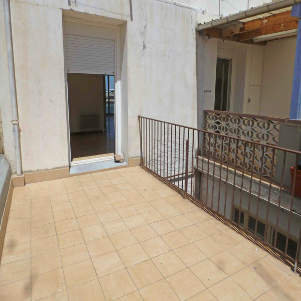 Offres de vente Appartement Port-la-Nouvelle 11210